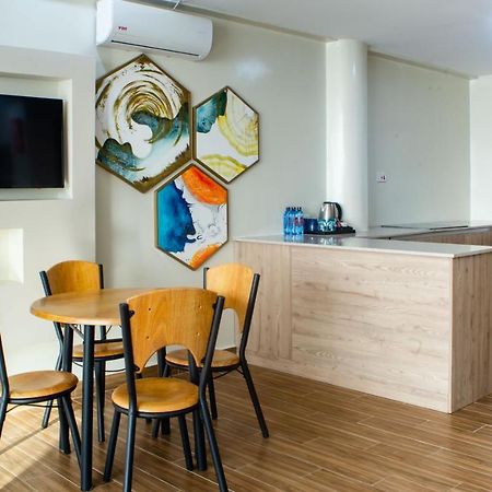 Mlolongo Prideinn Plaza Nairobi Airport מראה חיצוני תמונה