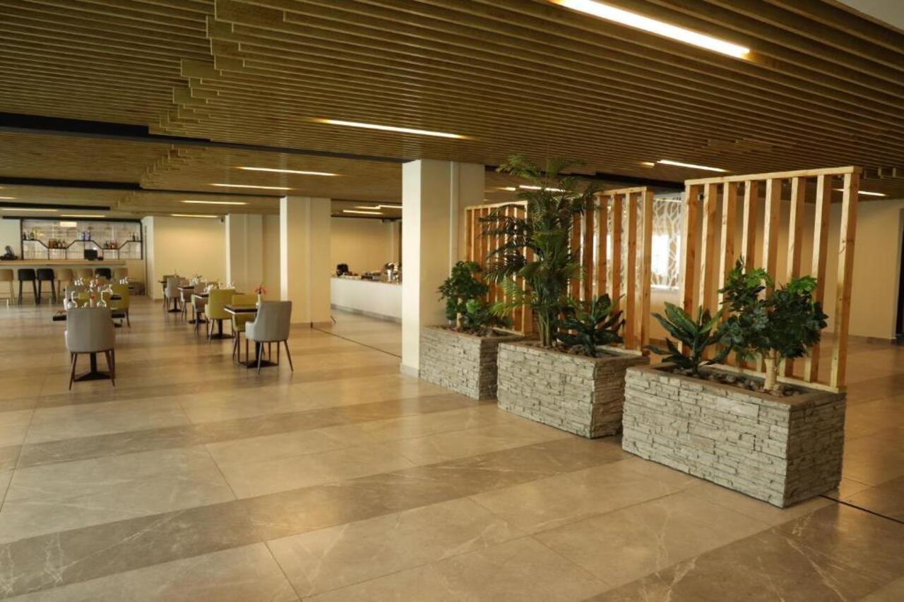 Mlolongo Prideinn Plaza Nairobi Airport מראה חיצוני תמונה