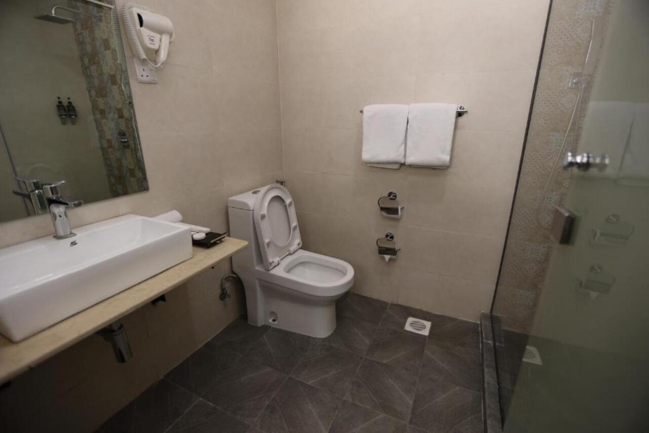 Mlolongo Prideinn Plaza Nairobi Airport מראה חיצוני תמונה