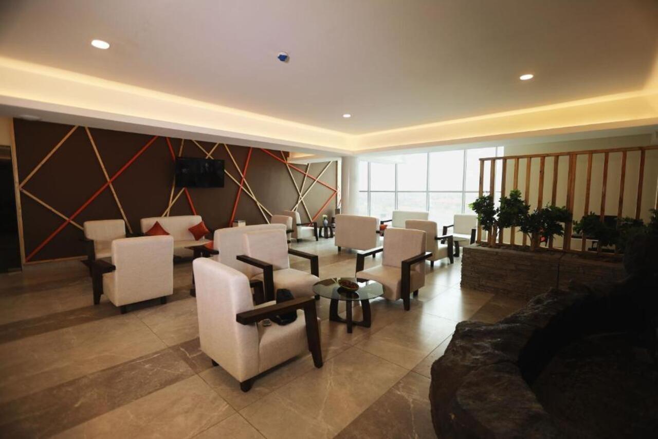Mlolongo Prideinn Plaza Nairobi Airport מראה חיצוני תמונה
