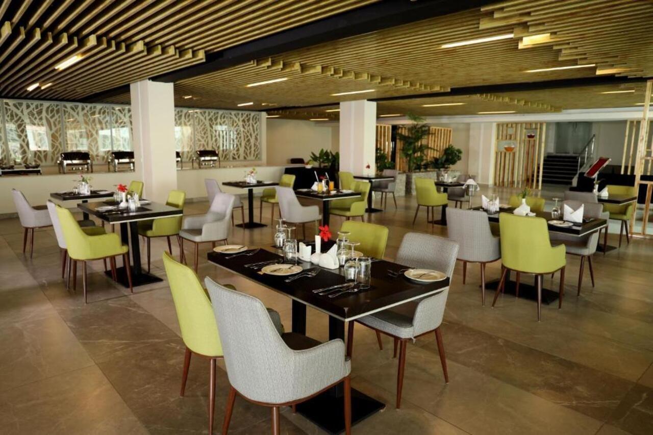 Mlolongo Prideinn Plaza Nairobi Airport מראה חיצוני תמונה