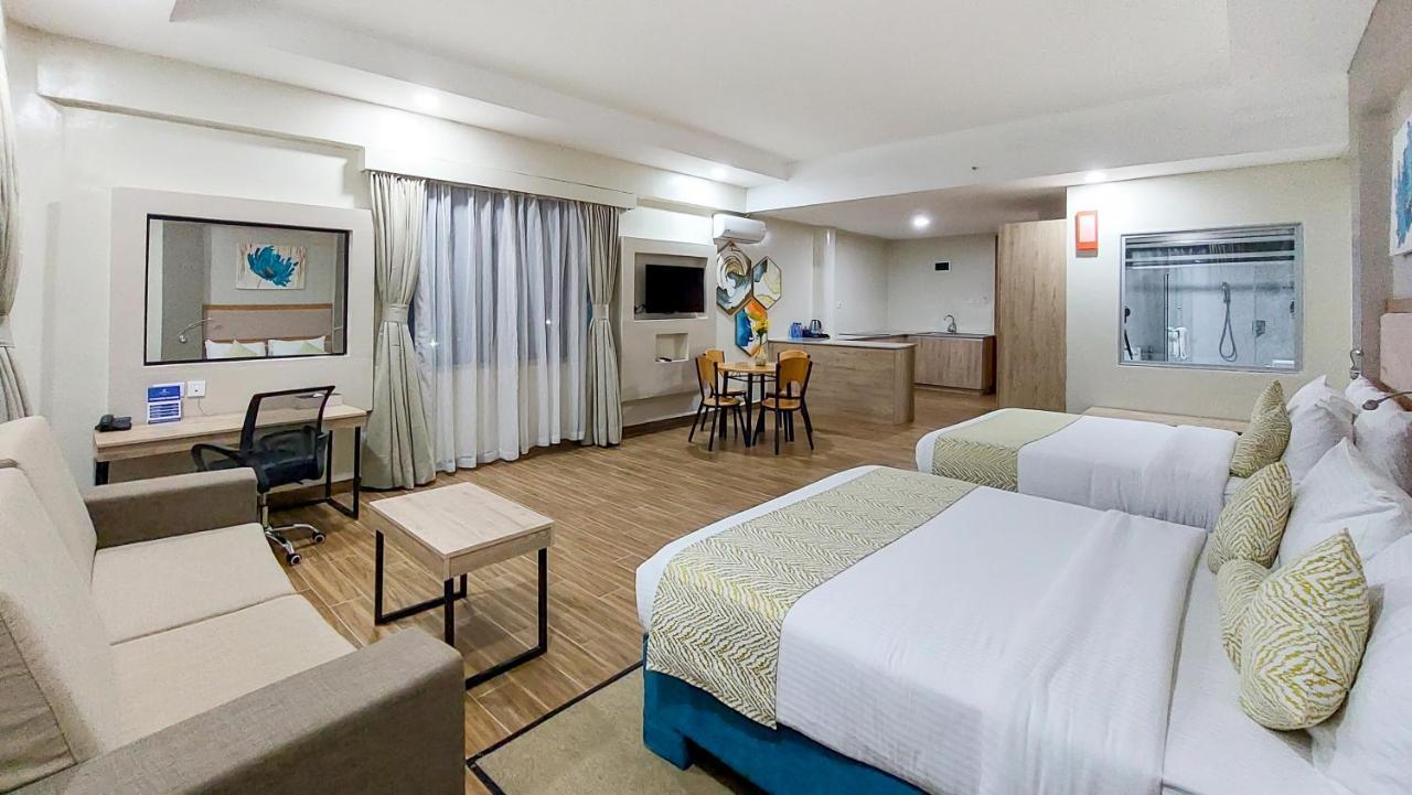 Mlolongo Prideinn Plaza Nairobi Airport מראה חיצוני תמונה