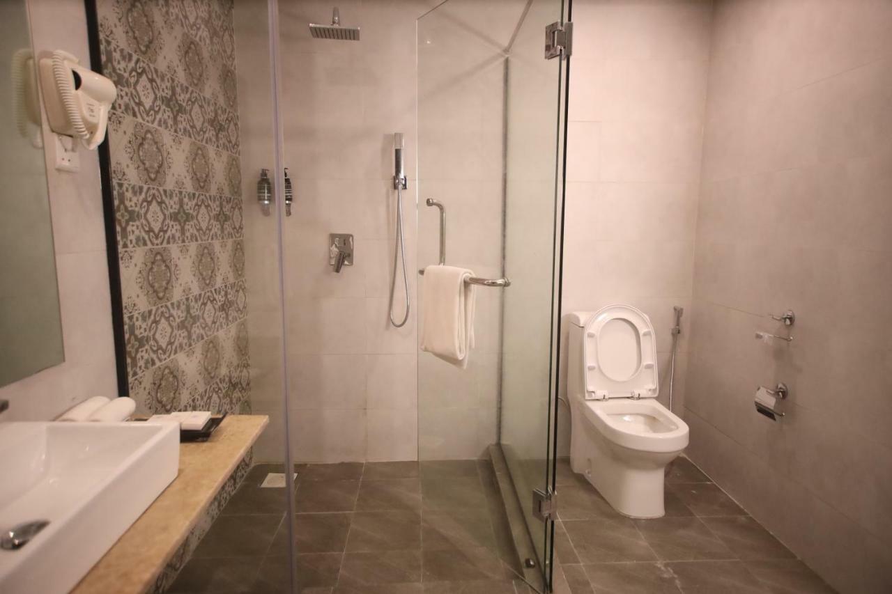 Mlolongo Prideinn Plaza Nairobi Airport מראה חיצוני תמונה