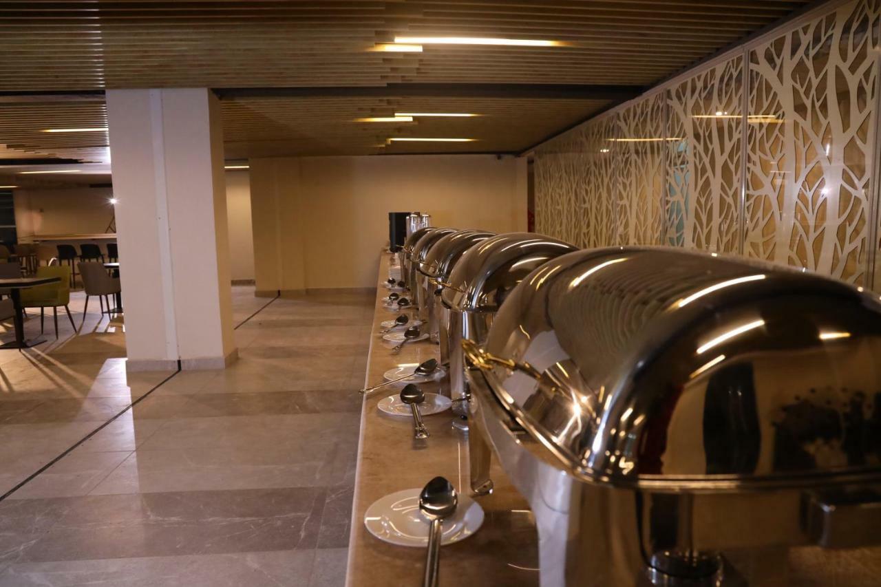 Mlolongo Prideinn Plaza Nairobi Airport מראה חיצוני תמונה