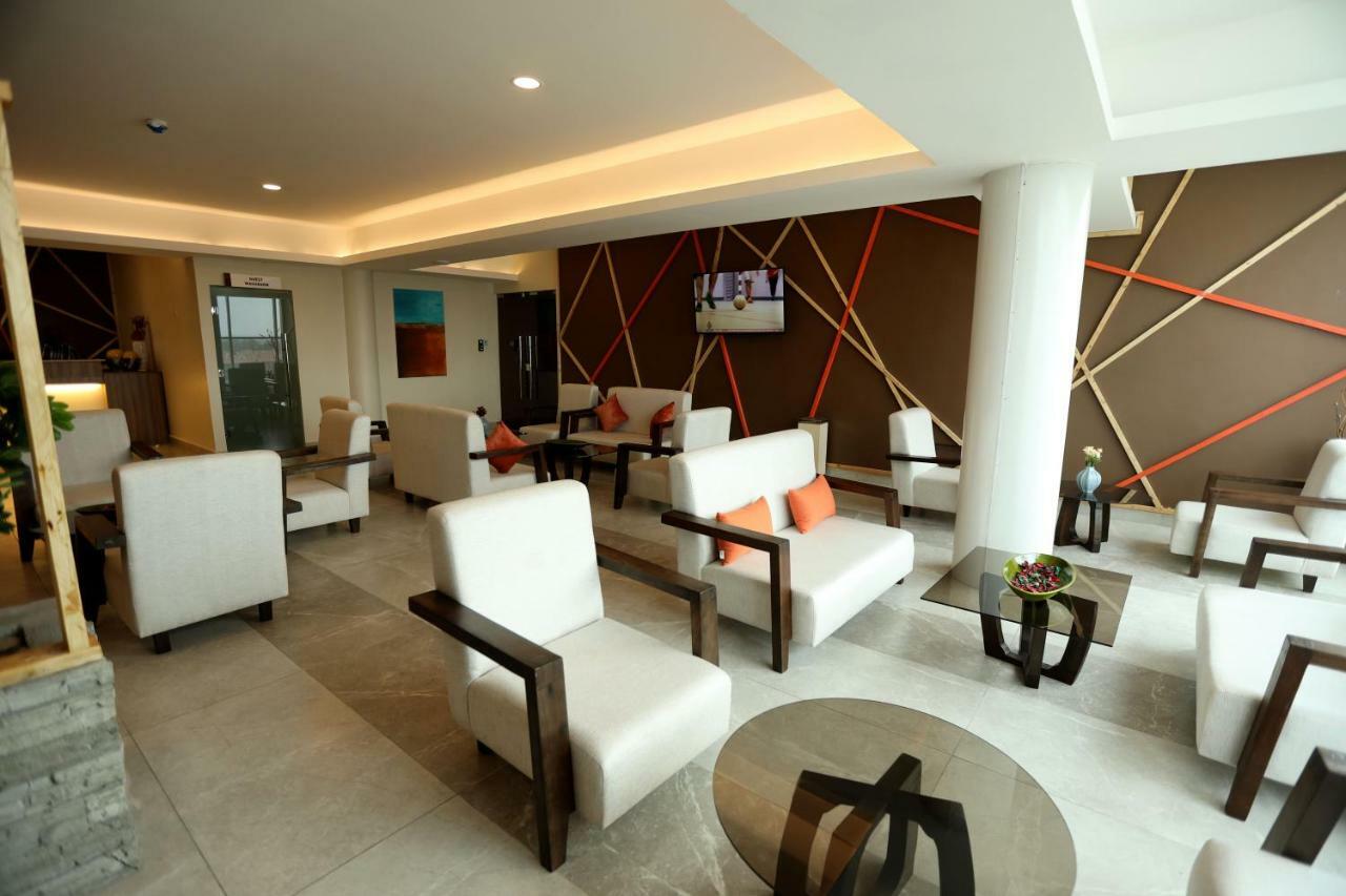 Mlolongo Prideinn Plaza Nairobi Airport מראה חיצוני תמונה