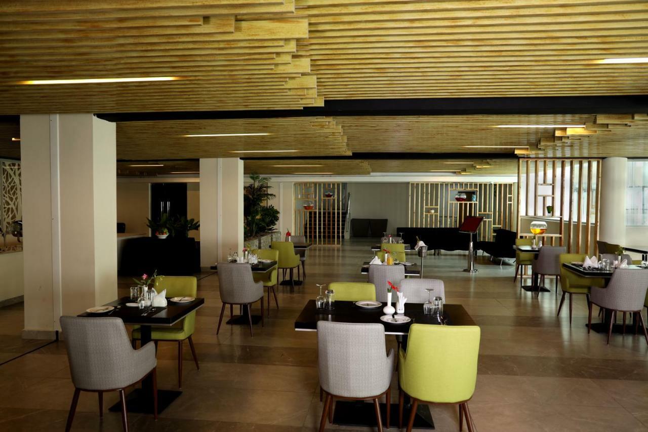 Mlolongo Prideinn Plaza Nairobi Airport מראה חיצוני תמונה