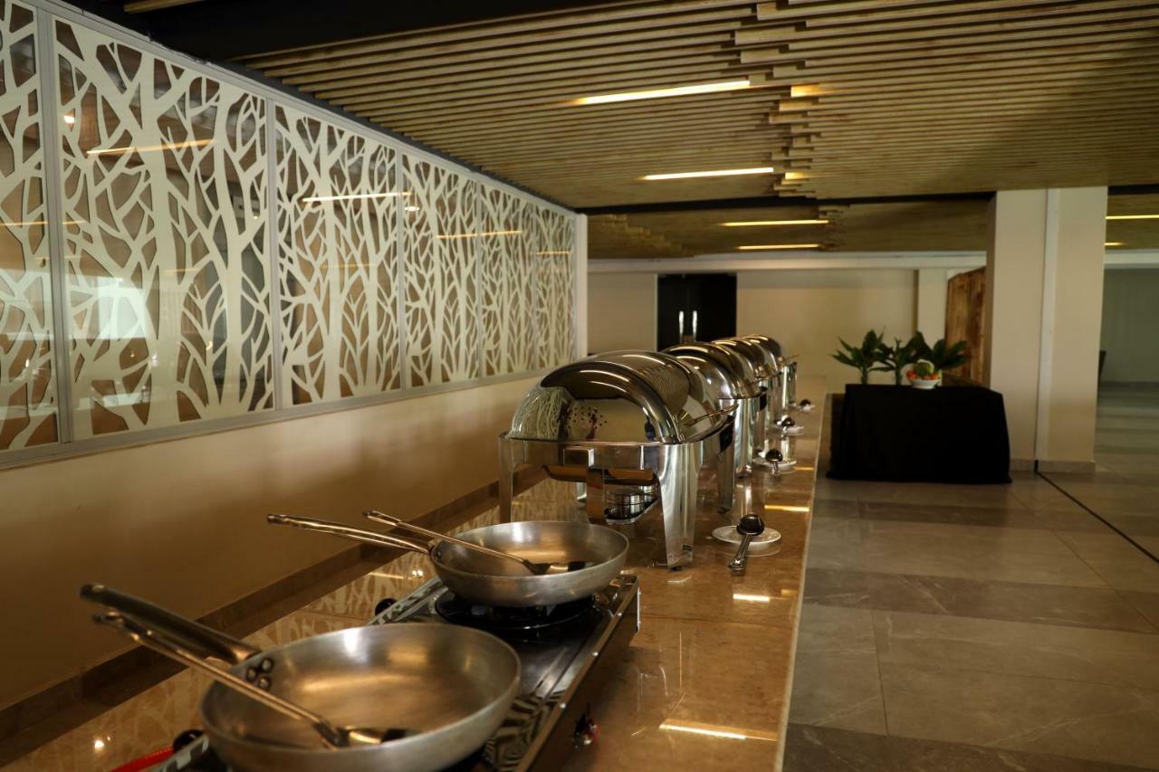 Mlolongo Prideinn Plaza Nairobi Airport מראה חיצוני תמונה