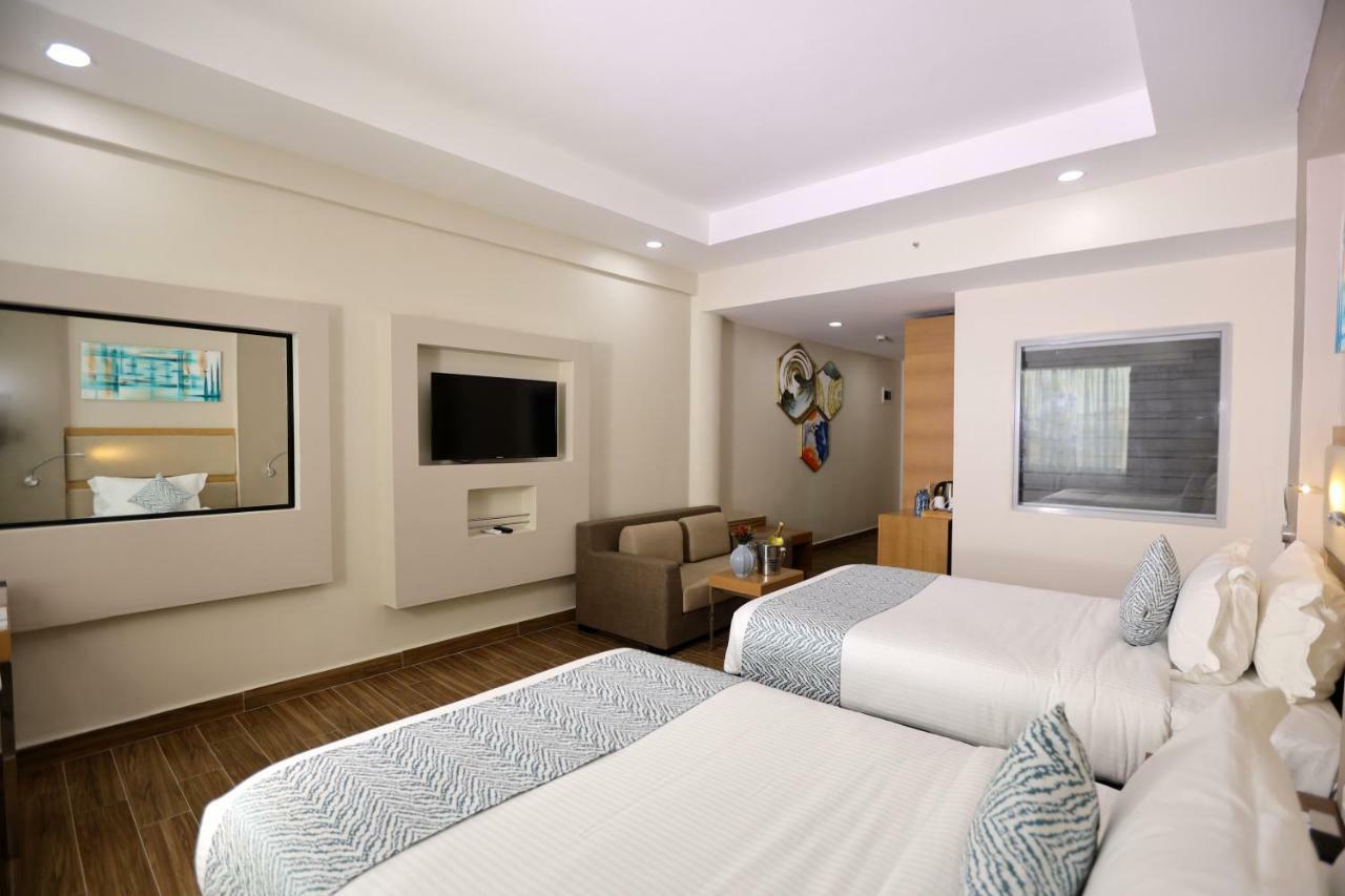 Mlolongo Prideinn Plaza Nairobi Airport מראה חיצוני תמונה