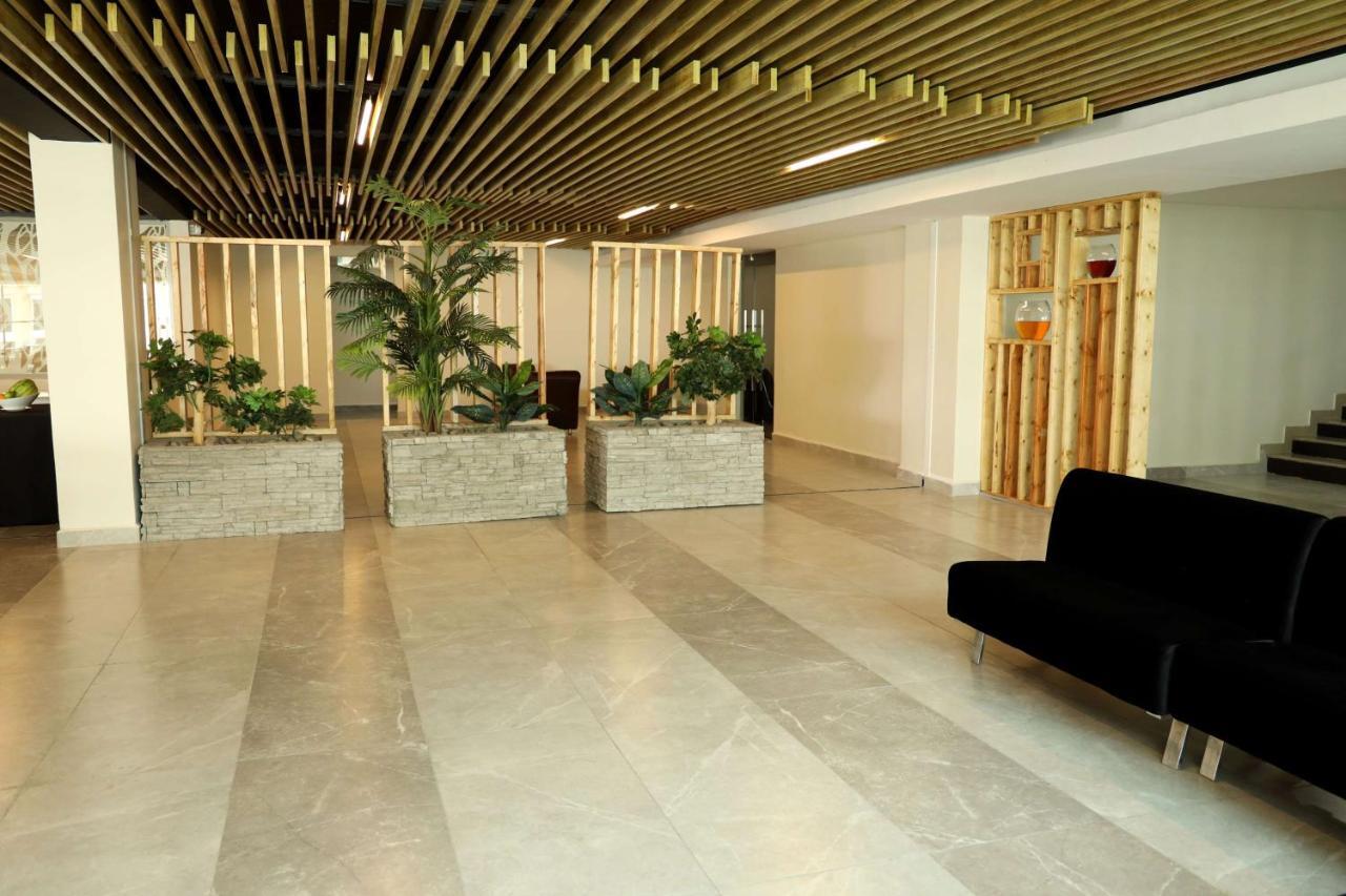 Mlolongo Prideinn Plaza Nairobi Airport מראה חיצוני תמונה